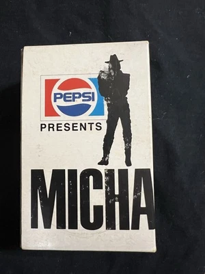 SEALED TAPES- Michael Jackson – The Complete Tape Collection, 3 Box Set,US, 1988 - Image 1 of 4