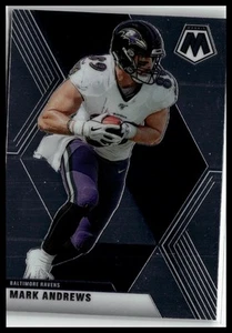 2020 Panini Mosaic #22 Mark Andrews - Bild 1 von 2