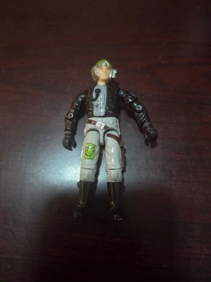 Figura Hasbro GI Joe Ghost Rider 1988 de colección, solo figura, ¡buen estado! Foto 1 de 3