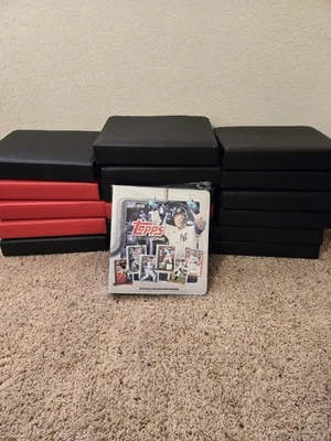 17张500张装订卡 — 第 1/4 张图片