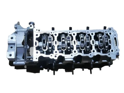 Orig- Zylinderkopf 03F103373D CBZA 1,2TSi Audi VW Seat Polo 6R ,VW Touran - Bild 1 von 4