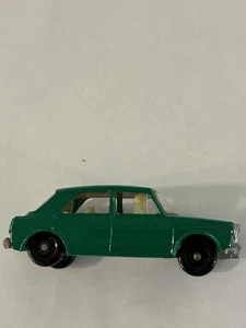 Matchbox Lesney 64B MG 1100 Issued 1966 - Picture 1 of 6