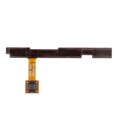 Power And Volume Button Flex Cable For Galaxy Note 10.1 - Image 1 of 3