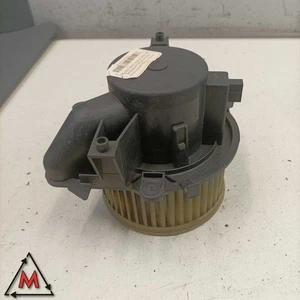 Ventola riscaldamento interno 141730600 FIAT DOBLO MK1 REST. 2005-2009 (109736) - Foto 1 di 7