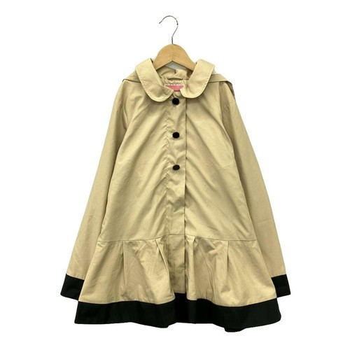 Giacca Kate Spade bambino 150 dettagli danni complessivi: rughe anteriore posteriore corpo sinistro