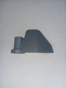 Breadman Modell TR440 Brotmaschine/Maschine Ersatzteil Teigschaufel Fr Versand - Bild 1 von 2