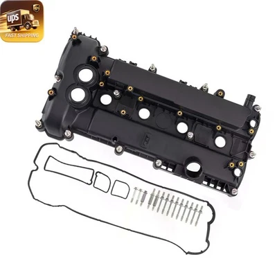 Valve Train Cover LR056035 For Ford Edge 2015-2018 Escape 17-19 2.0L Turbo - Image 1 of 4