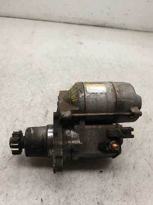 96-05 TOYOTA RAV4 3.0L FWD AT 1.4KW STARTER MOTOR  - Image 1 of 4