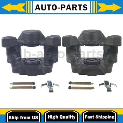 Pinza de freno de disco trasera izquierda trasera derecha Cardone Reman para Saturn LS 2000 2X Foto 1 de 4