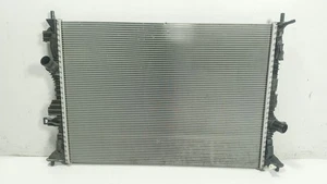 2258571 WASSERRADIATOR / JX618005AD / 17487437 FÜR FORD FOCUS IV HN 1.0 ECOBOO - Picture 1 of 10