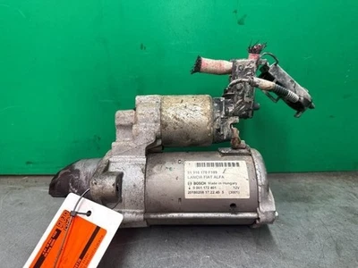 Starter Opel Combo D Box X12 0001172401 P23358590 - Image 1 of 4