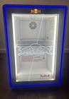 NEW Red Bull Mini Fridge GDC Baby ECO LED Refrigerator 2025 *RARE NIB Sell FAST!