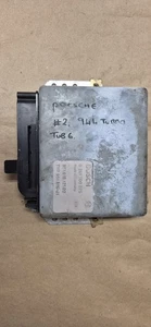 Porsche 944 Turbo Bosch Motronic ECU 0261200075 TYP951MW01 - Picture 1 of 9
