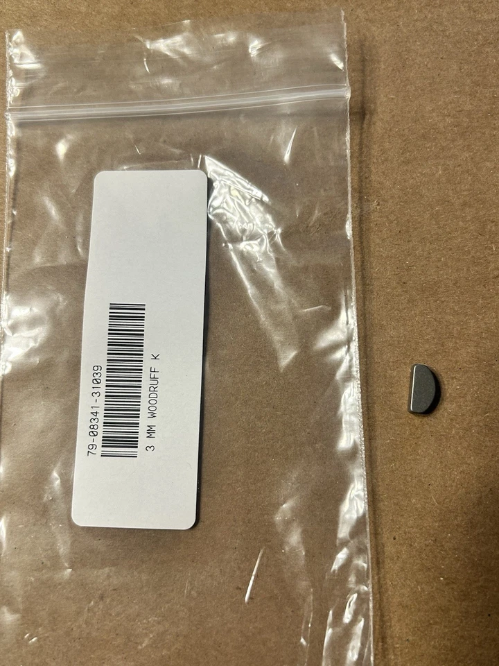 Suzuki Rmz 250 2007 2008 2009 volante llave llave generador rotor 05-07 Rmz 450 Foto 1 de 1