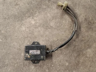 Suzuki GS 1000 1970-2012 CDI Einheit (Ignitor CDI ECU) 201673165 - Bild 1 von 4