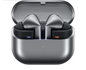 Samsung Galaxy Buds3 Pro | Silver | Ear Buds | New & Sealed - Picture 1 of 2