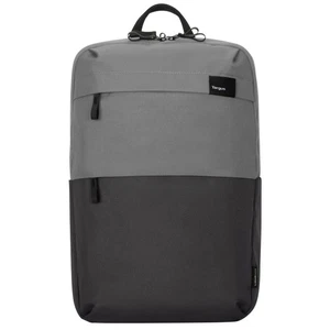 Targus 15.6" Sagano Travel Backpack, grau - Bild 1 von 5