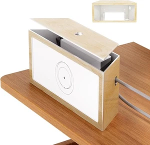 Starlink Router Gen 3 Mount, Wood Grain Wall Acrylic - Picture 1 of 7