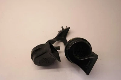 2000 Porsche Boxster S Horn Set  Foto 1 de 4