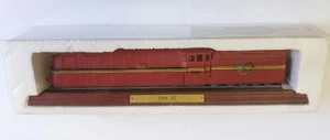 DeAgostini Atlas Treni Leggenda Locomotiva Type 05 Olimpiadi Statico 26cm - Picture 1 of 3