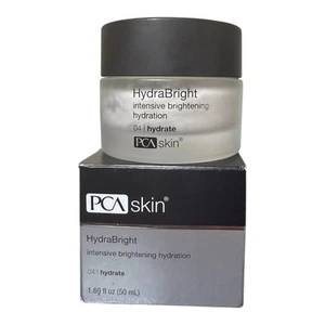 PCA Skin HydraBright Intensive Brightening Hydration 1.69 oz EXP 10/2025 - Picture 1 of 3