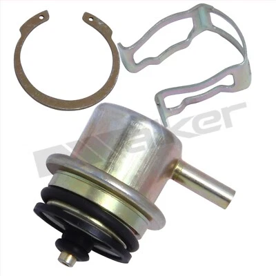 Fuel Injection Pressure Regulator Walker For 1996-2003 Chevrolet Express 3500 - Image 1 of 2