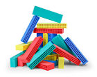 BlockX System - Athletics Foam Bricks for Hurdles - Fun - Games - Blocks - Kids