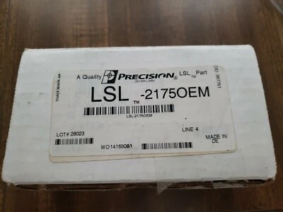 LSL-2175OEM Light Sensor Lens Mercedes Benz C230 C280 C43 S430 S500 C320 S55 AMG - Image 1 of 2