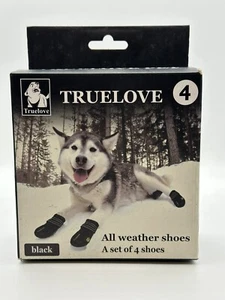 NWT True Love All Weather Shoes - Picture 1 of 4