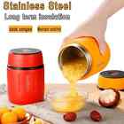 Stewing Beaker Super Long Thermal Insulation Lunch Box Barrel Portable S