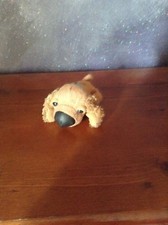 Peluche cagnolino Mcdonald's