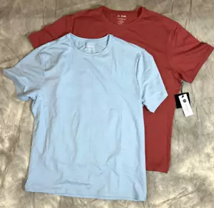 Camisetas para hombre XL hechas por 01.Algo Performance Premium Henley - Imagen 1 de 9