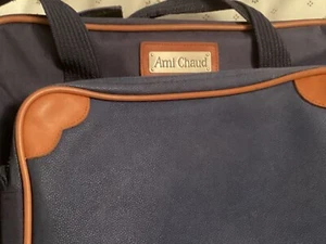 Ami Chaud Seesack mit großem Fach - Bild 1 von 3