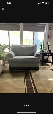 used sofa couch - Image 1 of 2