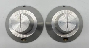 Paar AKAI M-7 Reel to Reel Lautstärkeregler / Klangregler - Bild 1 von 4