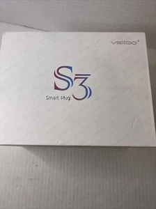 VSITOO S3 Temperaturregelung Smart Becher. - Bild 1 von 7