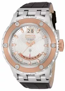 Orologio Uomo Invicta Reserve 10098 Specialty Subaqua Swiss Made - Foto 1 di 4