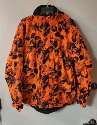 JAGD Waterproof hunting signal jacket, hunter push hunting jacket, - Image 1 of 4