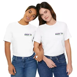 camicia insegnante ritorno a scuola, camicia insegnante, regalo insegnante, camicia ritorno a scuola - Foto 1 di 18