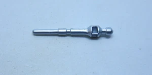 2-1B Probe/Staff Repro/Replacement Weapon Star Wars NO FLOAT - Picture 1 of 1