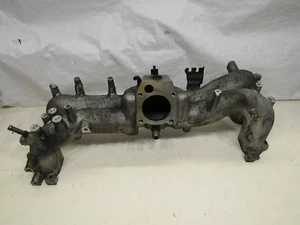 Subaru Forester mk1 2.0T EJ20 97-02 inlet intake manifold - check pics to match! - Picture 1 of 11