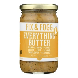 Fix & Fogg - Nussbutter Everything 10 Unzen (6er Pack) - Bild 1 von 2