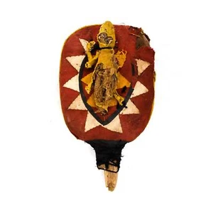 Bambara Chiefs Power Mali - Picture 1 of 8