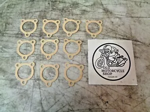 1967 - 1977 SUZUKI TC120 / RV90L GEAR SHIFT SWITCH GASKET OEM# 37712-01000 - Picture 1 of 5