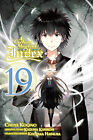 A Certain Magical Index, Vol. 19 (Manga) by Kamachi, Kazuma