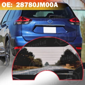 28780JM00A Rear Wiper Blade & Arm Set For Nissan 2008-2013 ROGUE 2011-2016 JUKE - Picture 1 of 13