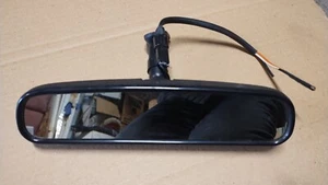 REAR VIEW MIRROR 82-92 CAMARO IROC FIREBIRD MAPLIGHT Z28 - Foto 1 di 4