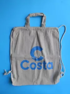 Shopper-zainetto - Costa Crociere 2023 - Picture 1 of 2