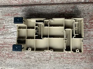 Subaru Outback 2008 fuse box JB200500N - Picture 1 of 5