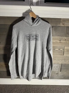 MTN OPS Thermal Hoodie - Picture 1 of 3